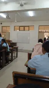 Uttaranchal University Dehradun Classroom photo 2